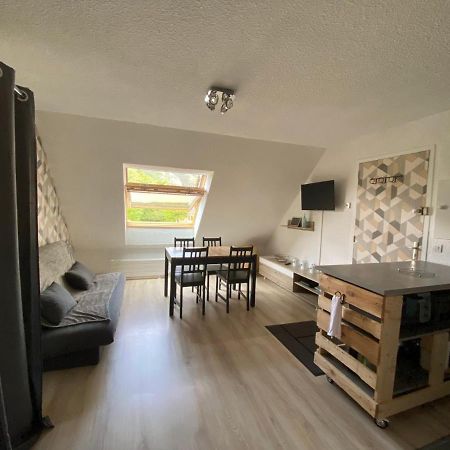 Studio cosy au cœur du village pour 4 personnes Lans-en-Vercors Extérieur photo
