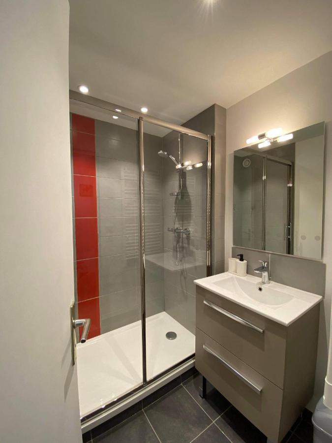 Studio cosy au cœur du village pour 4 personnes Lans-en-Vercors Extérieur photo