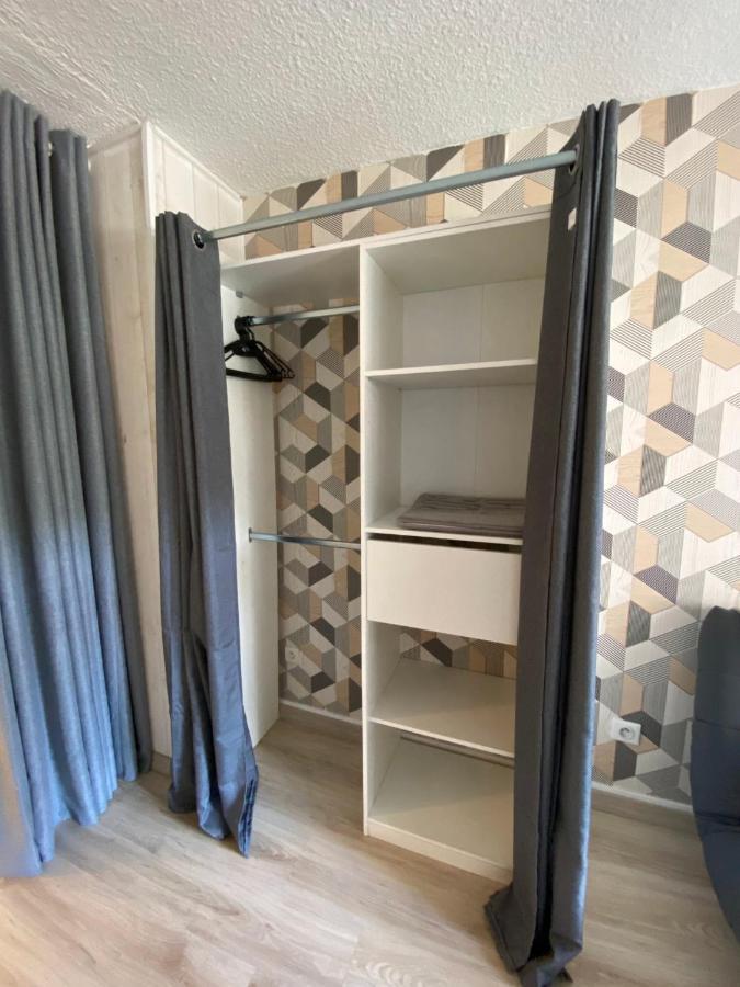Studio cosy au cœur du village pour 4 personnes Lans-en-Vercors Extérieur photo