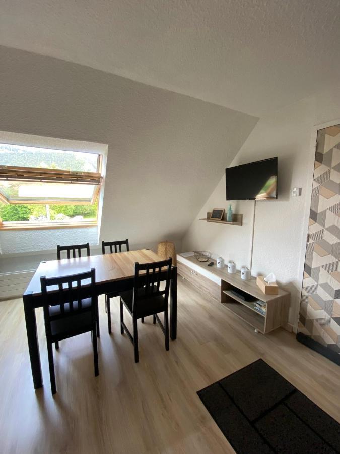 Studio cosy au cœur du village pour 4 personnes Lans-en-Vercors Extérieur photo